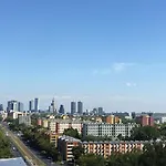 公寓 Two Triton Park 华沙