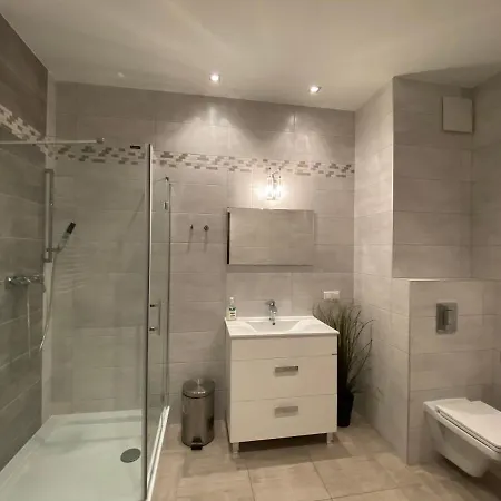 Two Triton Park Varsovie