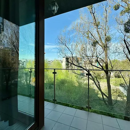 Two Triton Park
