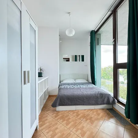 Appartement Two Triton Park *