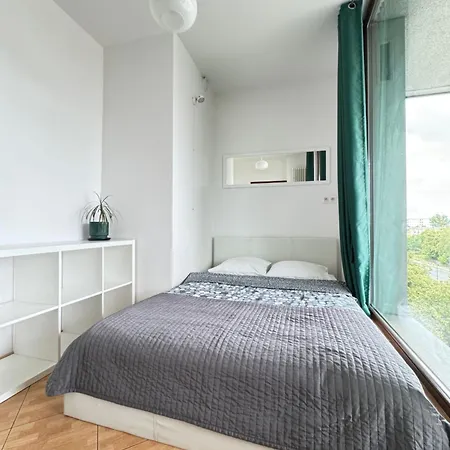 Apartment Two Triton Park