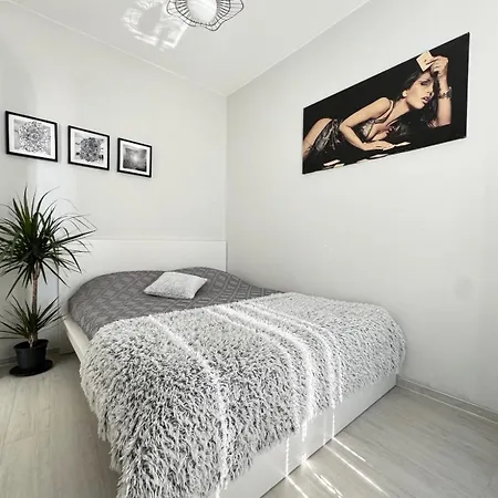 Appartement Two Triton Park *