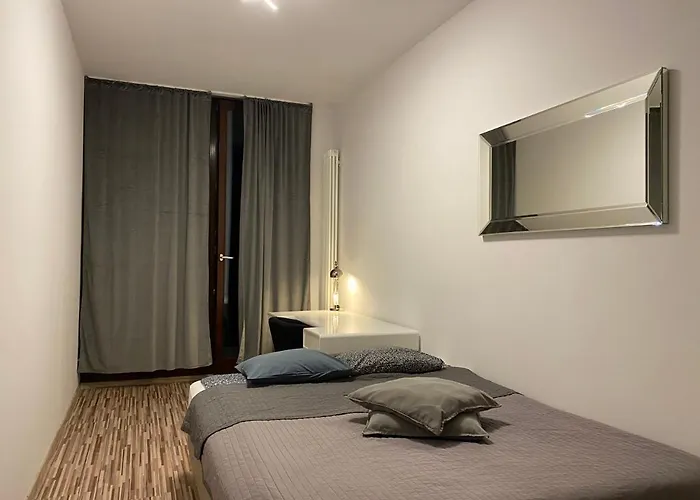 Lejlighed Two Triton Park