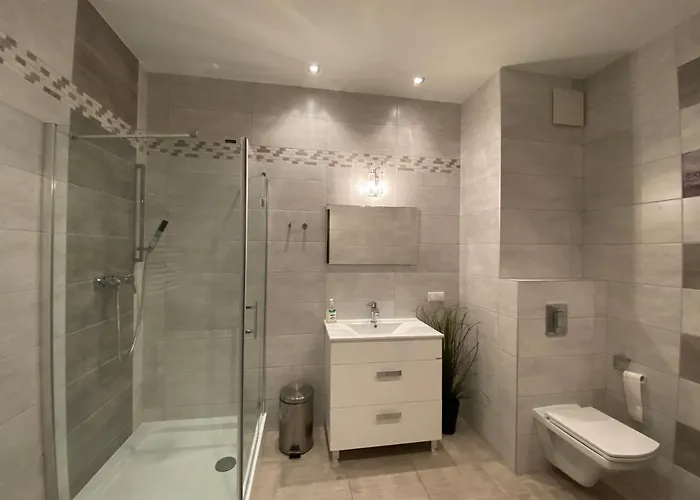 Two Triton Park Warszawa