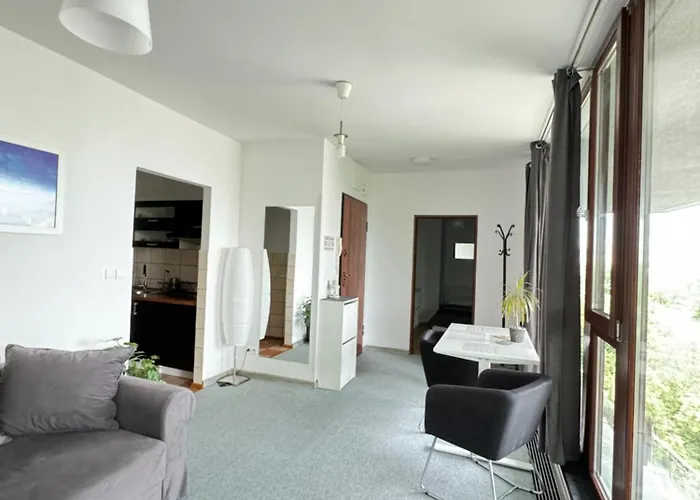 Two Triton Park * Warszawa