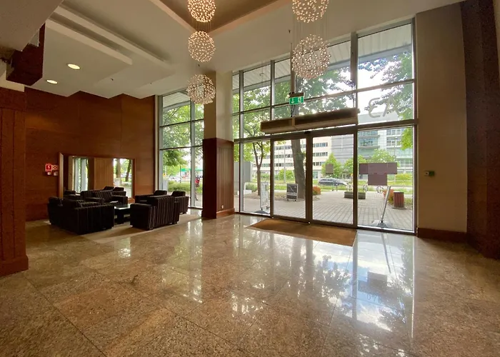 Lejlighed Two Triton Park