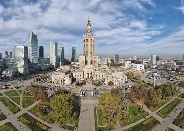 Lejlighed Two Triton Park *