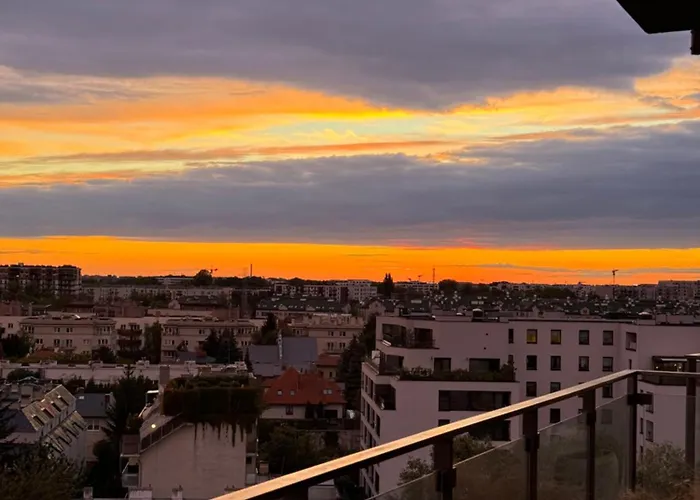 Lejlighed Two Triton Park