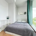 Apartament Two Triton Park