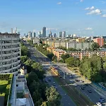 Two Triton Park * Warszawa