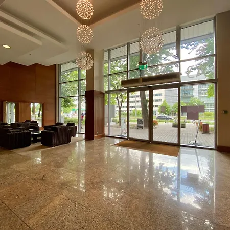 Apartament Two Triton Park