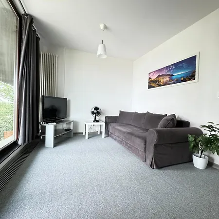 Two Triton Park 바르샤바