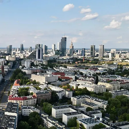 Two Triton Park 아파트