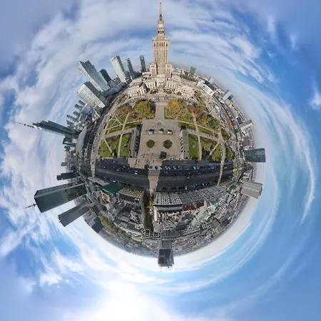 Two Triton Park 아파트 *