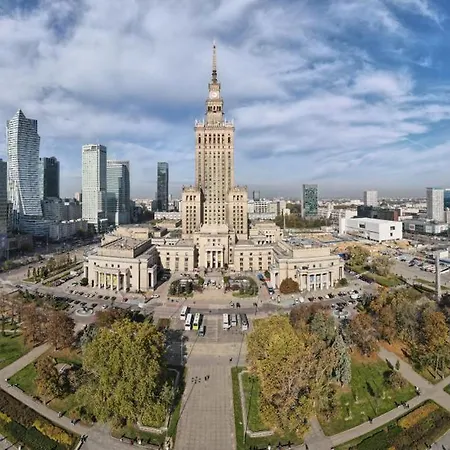 아파트 Two Triton Park *